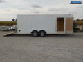 Cargo Trailer Photo