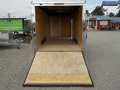 Cargo Trailer Photo