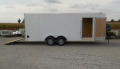 Cargo Trailer Photo