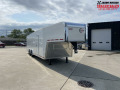 United UXGN 8.5x36 Commercial Grade Gooseneck Cargo-Car/Race Trailer