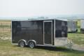 2024 EZ Hauler 7.5x16 Multisport Trailer