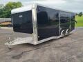 2024 EZ Hauler EZEC 8.5x24CH-IF Car / Racing Trailer