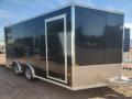 2024 EZ Hauler EZEC8.5x16 Car Hauler