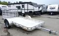 2023 Mission MU6.5X12FA-2.0 Utility Trailer