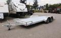 Cargo Trailer Photo