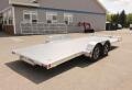 Cargo Trailer Photo