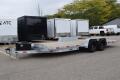 Cargo Trailer Photo