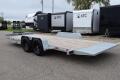 Cargo Trailer Photo