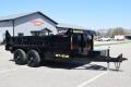 Cargo Trailer Photo