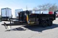 Cargo Trailer Photo