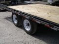 Cargo Trailer Photo