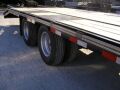 Cargo Trailer Photo