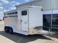 Horse Trailer Photo