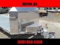 Cargo Trailer Photo