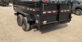 Dump Trailer Photo