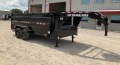 Dump Trailer Photo