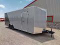 2023 Carry-On 8.5X24CGRCM Cargo / Enclosed Trailer