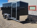 Cargo Trailer Photo