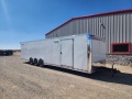  Cargo Trailer Photo