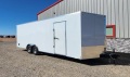 Cargo Trailer Photo