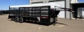 Livestock Trailer Photo