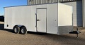  Cargo Trailer Photo