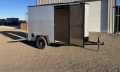  Cargo Trailer Photo