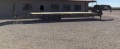 Flatbed Trailer Photo