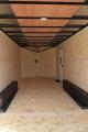 Cargo Trailer Photo