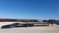 Flatbed Trailer Photo