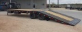 Flatbed Trailer Photo
