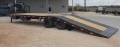 Flatbed Trailer Photo