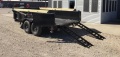 Dump Trailer Photo