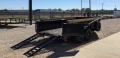 Dump Trailer Photo