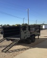 Dump Trailer Photo