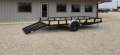 Utility Trailer Photo