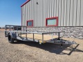 Utility Trailer Photo