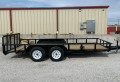 Cargo Trailer Photo