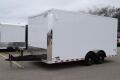 Cargo Trailer Photo