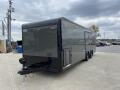 Cargo Trailer Photo