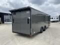 Cargo Trailer Photo