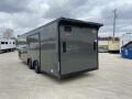 Cargo Trailer Photo