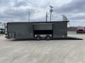 Cargo Trailer Photo