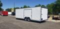 Cargo Trailer Photo