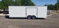 Cargo Trailer Photo