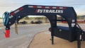 Flatbed Trailer Photo