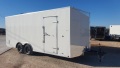 2024 Carry-On 8.5'x20' V-Nose Enclosed Cargo Trailer - CGRCM