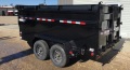 Dump Trailer Photo