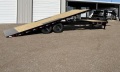 Cargo Trailer Photo