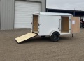  Cargo Trailer Photo